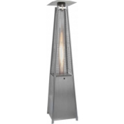 Газовый обогреватель JAX JOGH-11000 PNGS  (нержавейка)