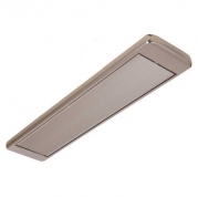 Инфракрасный обогреватель Almac ИК-5 Серебро